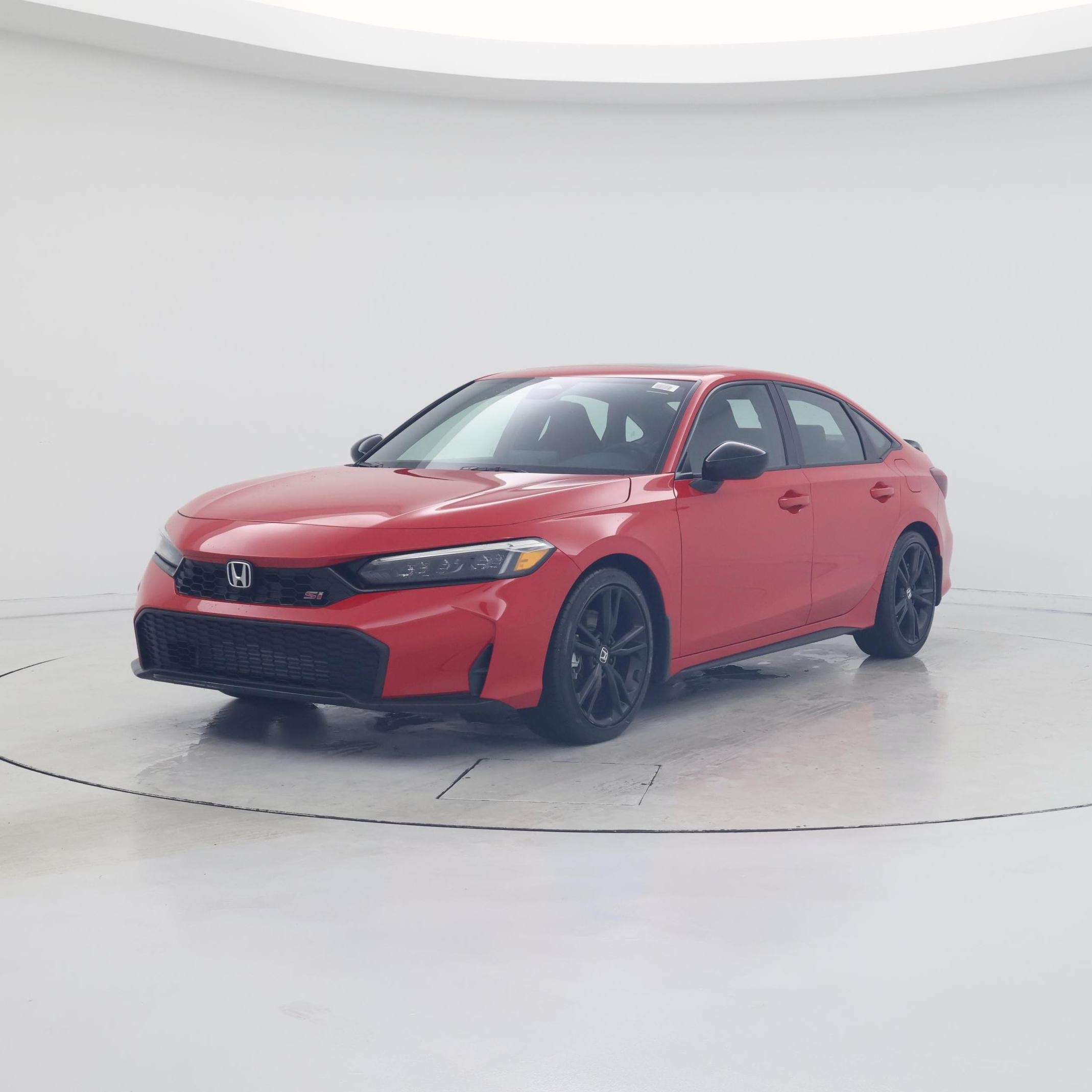 Thumbnail: 2026 Honda Civic - 4