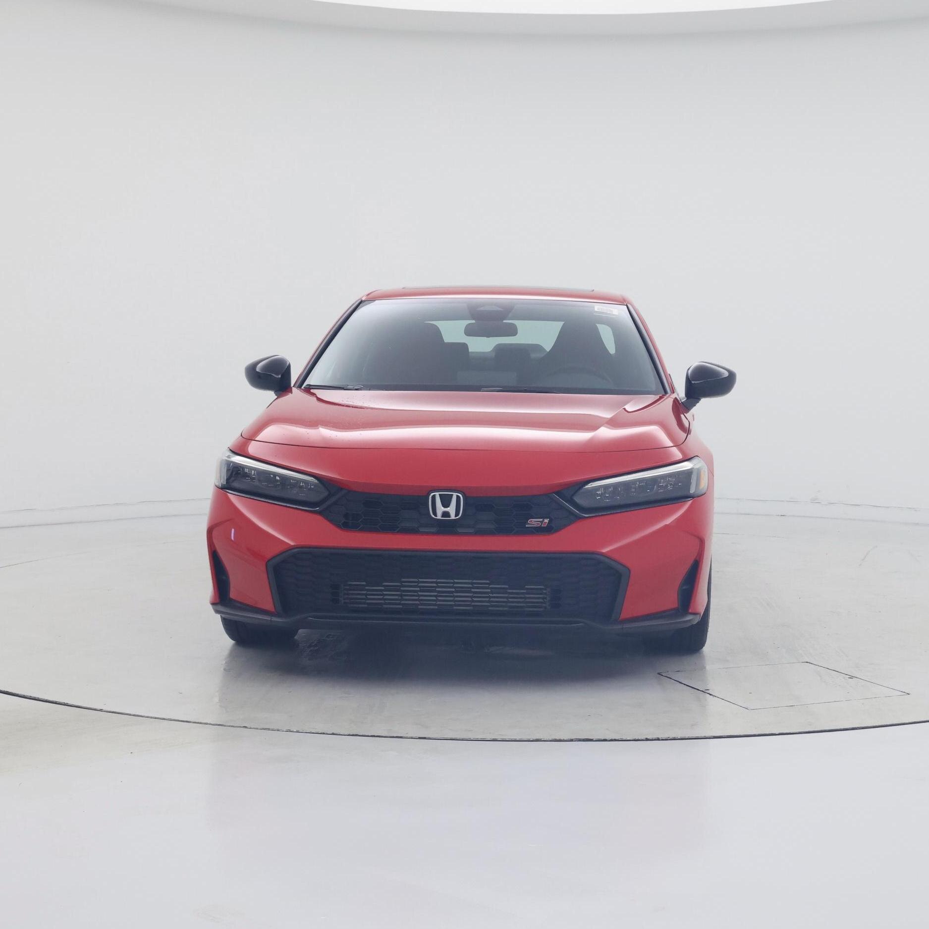 Thumbnail: 2026 Honda Civic - 5