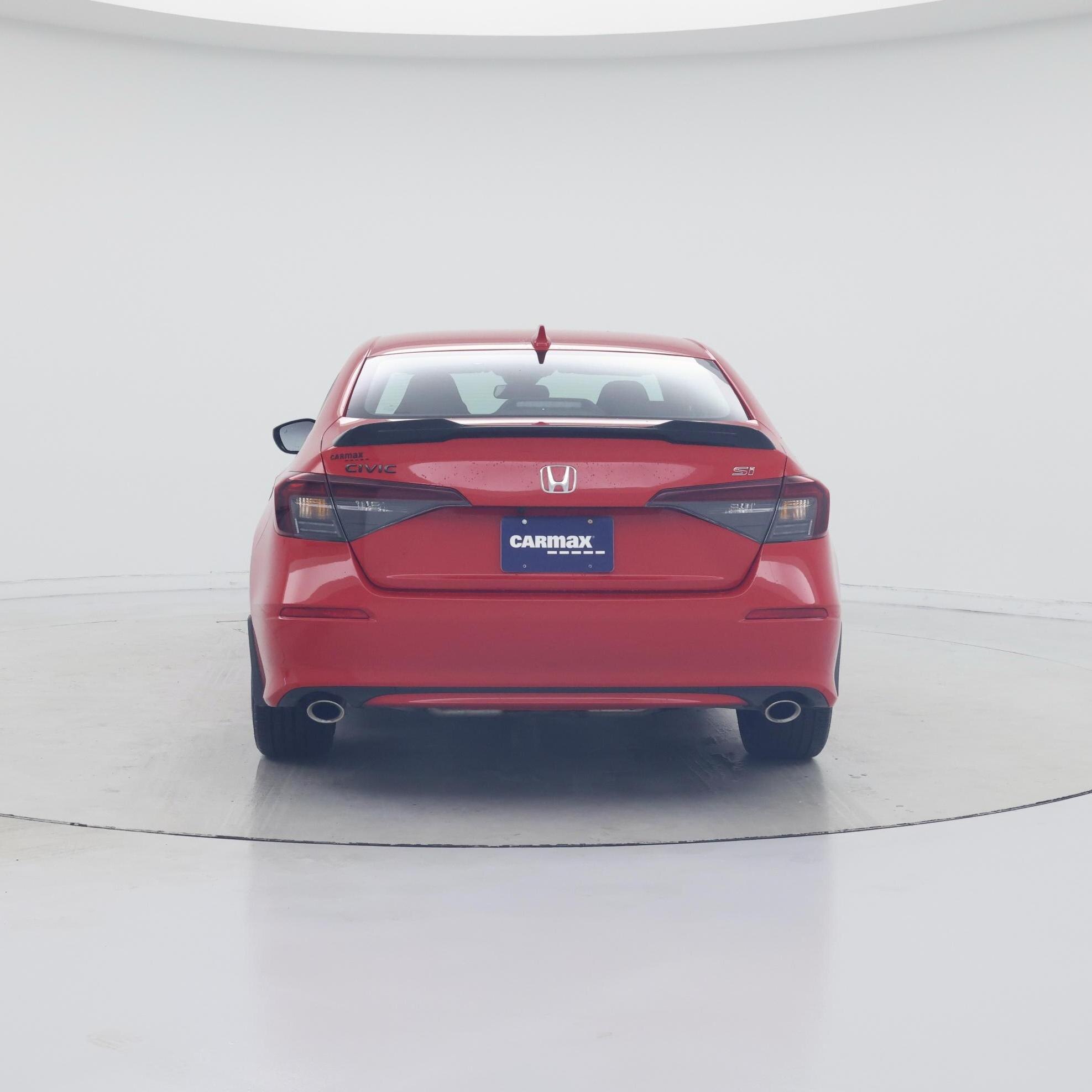 Thumbnail: 2026 Honda Civic - 6