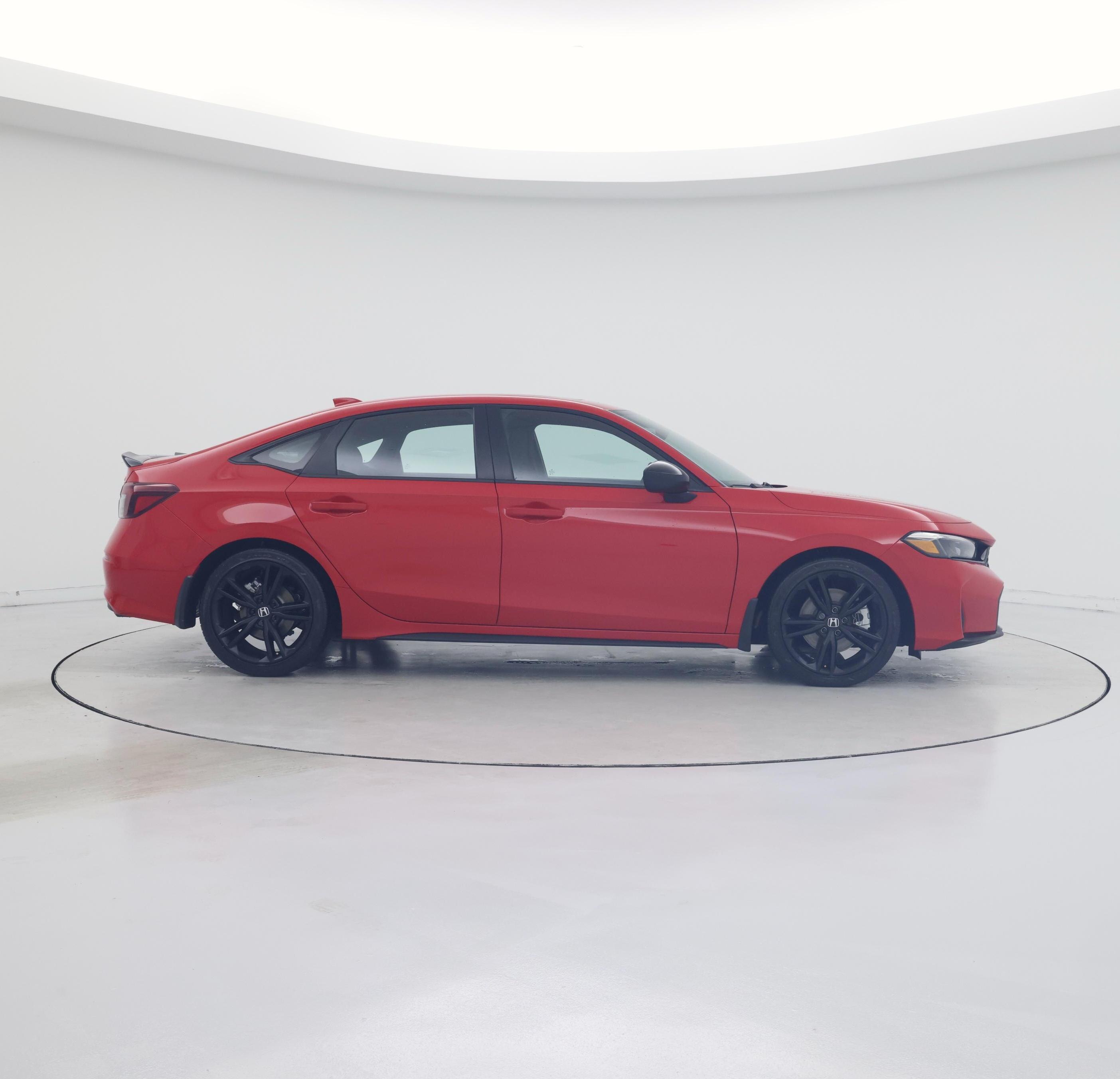 Thumbnail: 2026 Honda Civic - 7