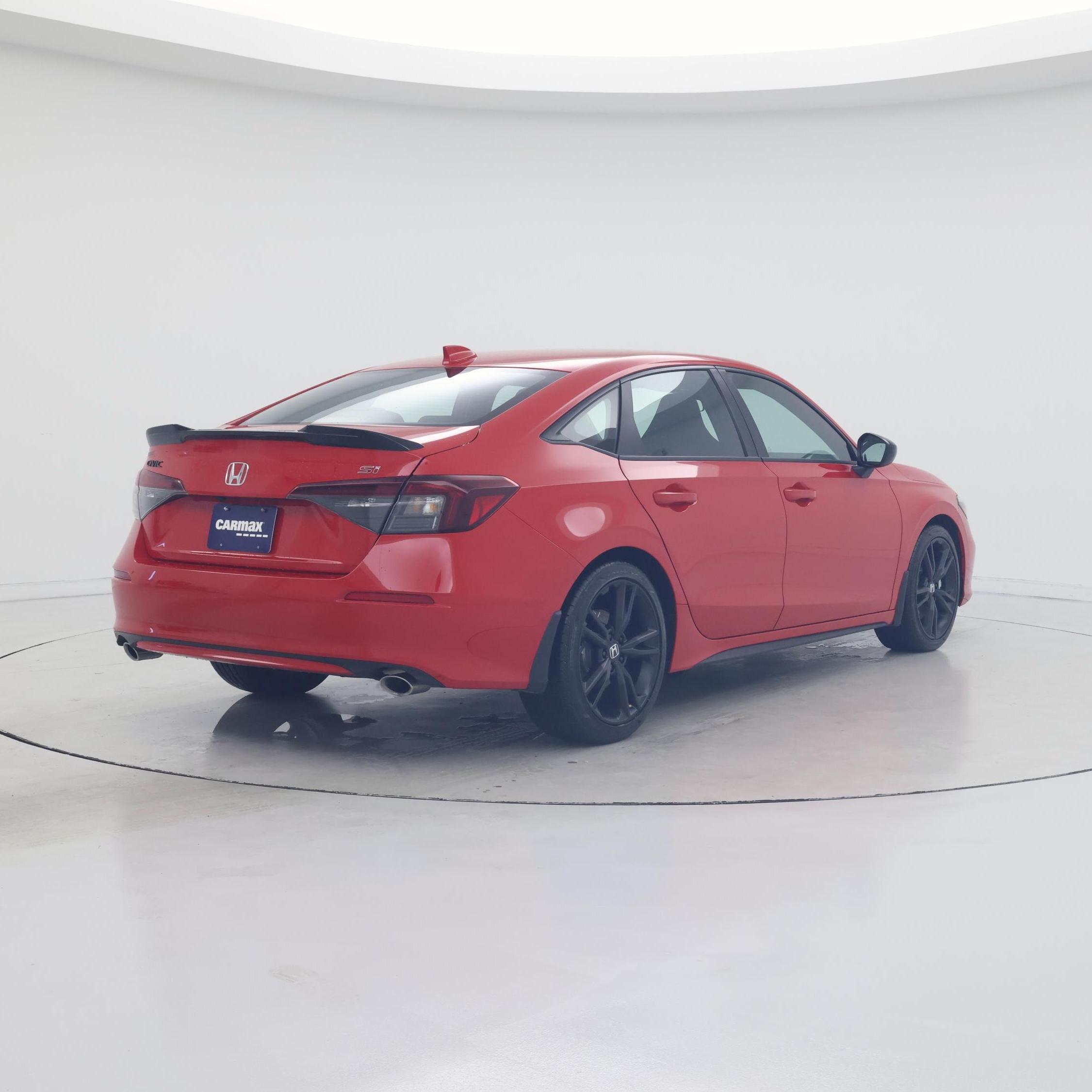 Thumbnail: 2026 Honda Civic - 8