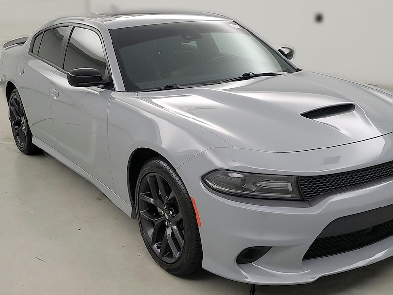 2021 Dodge Charger GT