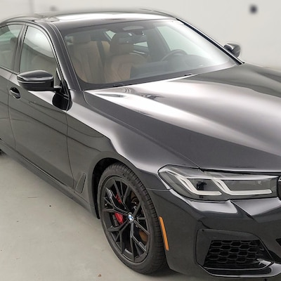 2023 BMW 540 XI