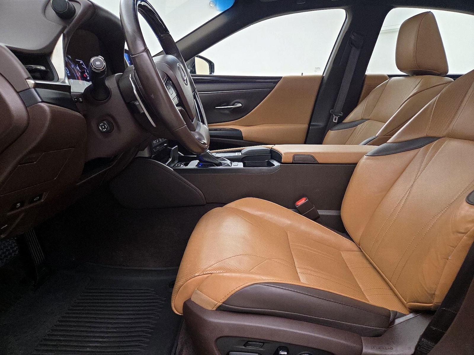 2020 Lexus ES 350 Luxury - Photo 12