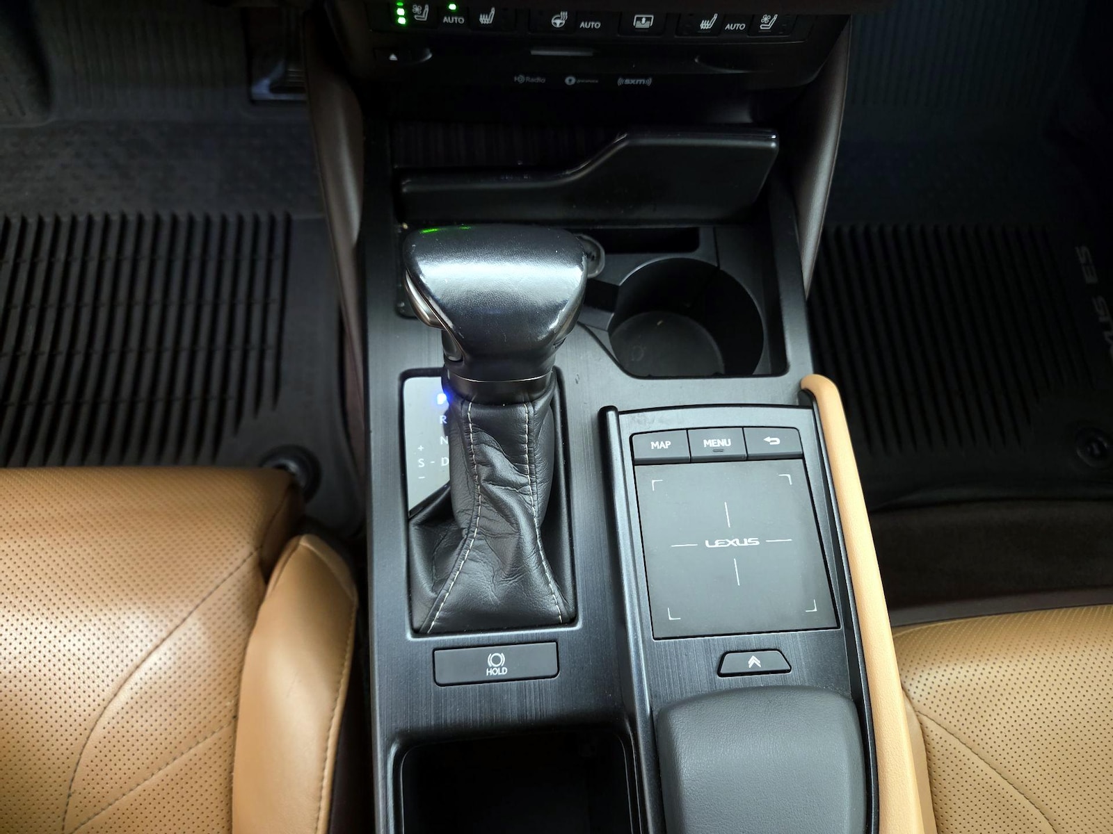 2020 Lexus ES 350 Luxury - Photo 19