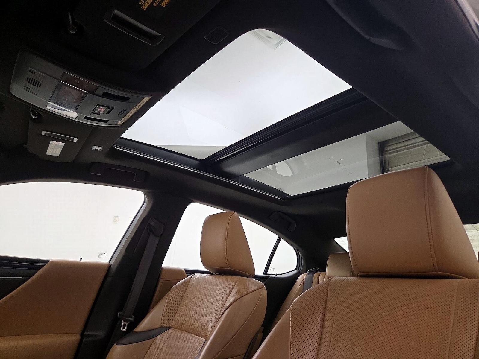 2020 Lexus ES 350 Luxury - Photo 21