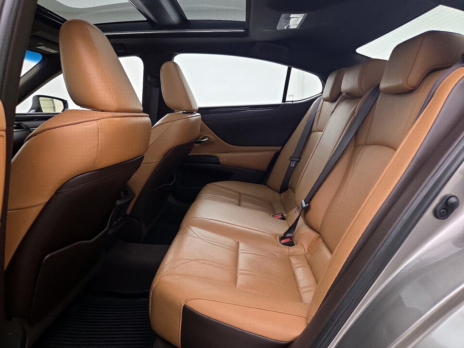 2020 Lexus ES 350 Luxury - Photo 22