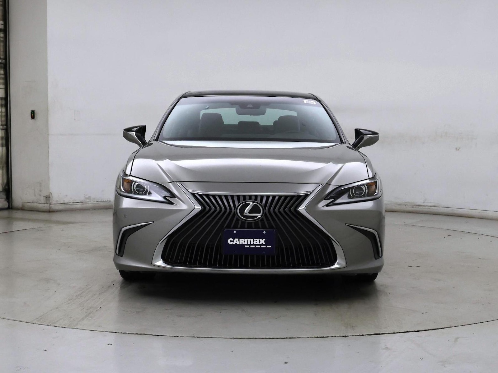 2020 Lexus ES 350 Luxury - Photo 6