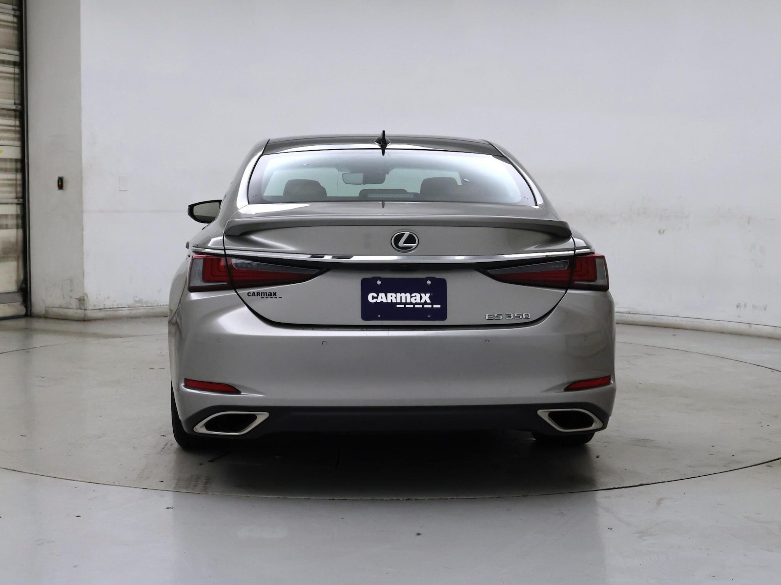 2020 Lexus ES 350 Luxury - Photo 7