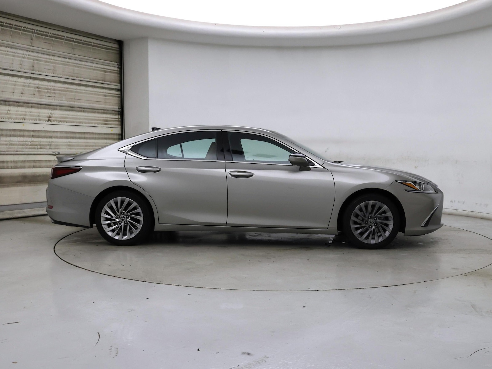 2020 Lexus ES 350 Luxury - Photo 8