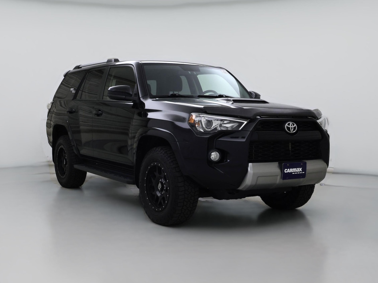 2018 Toyota 4Runner