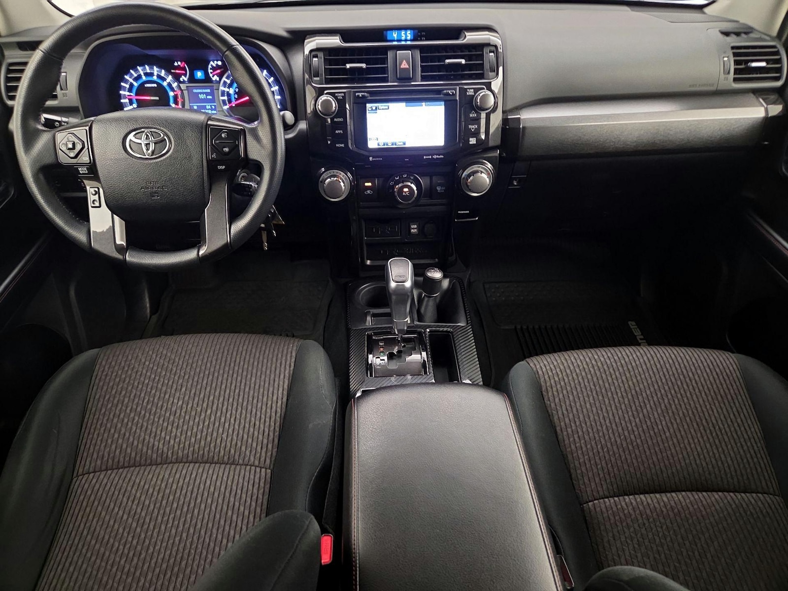 Navigation System