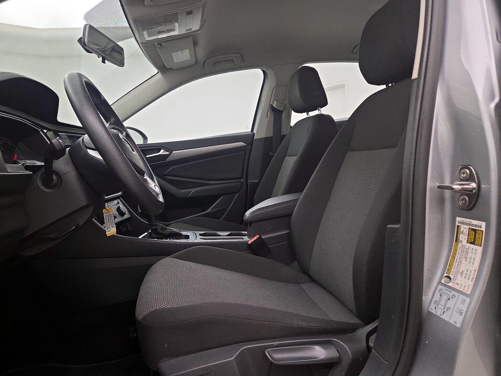 Side Airbags