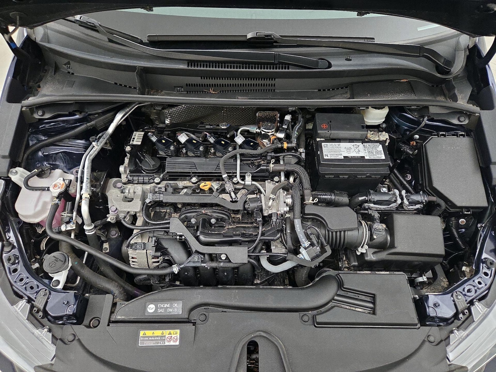 2023 Toyota Corolla LE - Photo 22