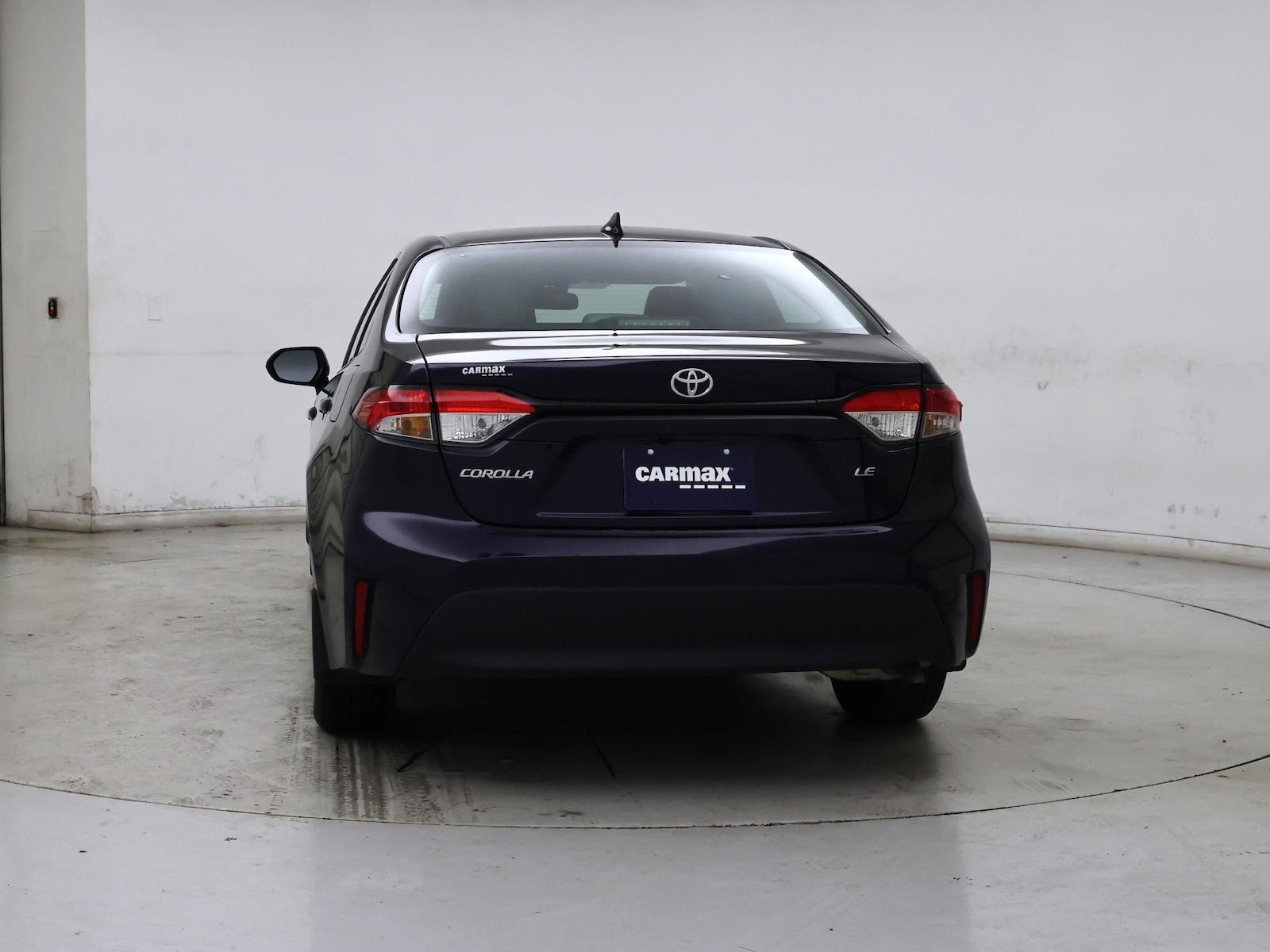 2023 Toyota Corolla LE - Photo 7