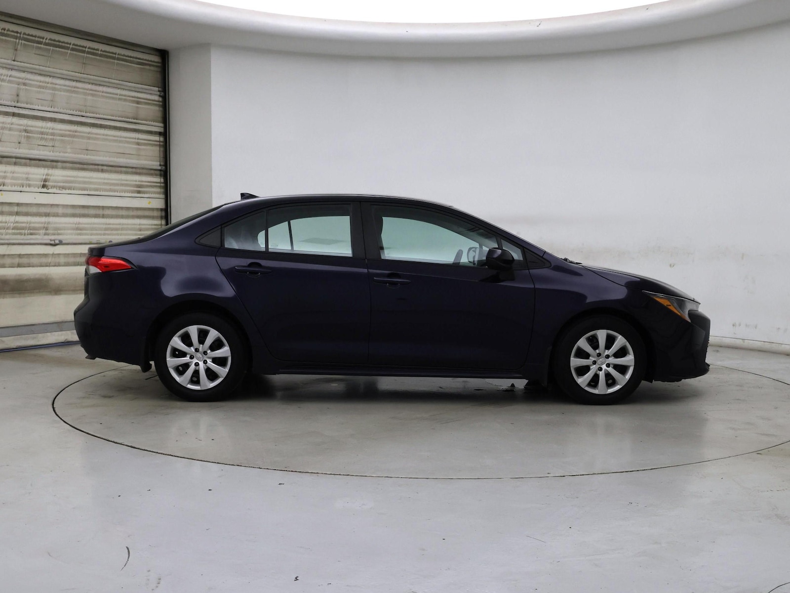 2023 Toyota Corolla LE - Photo 8
