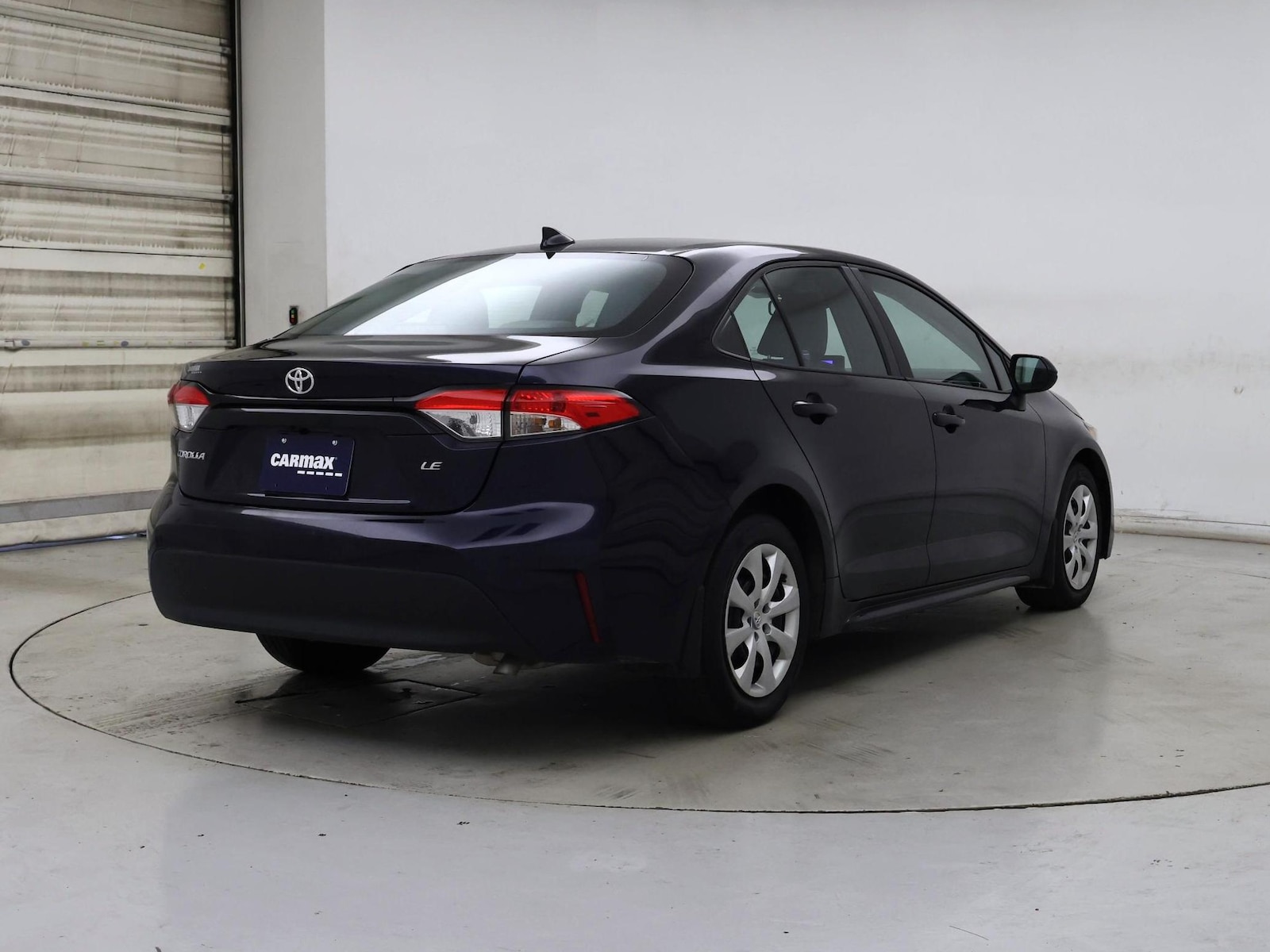 2023 Toyota Corolla LE - Photo 9