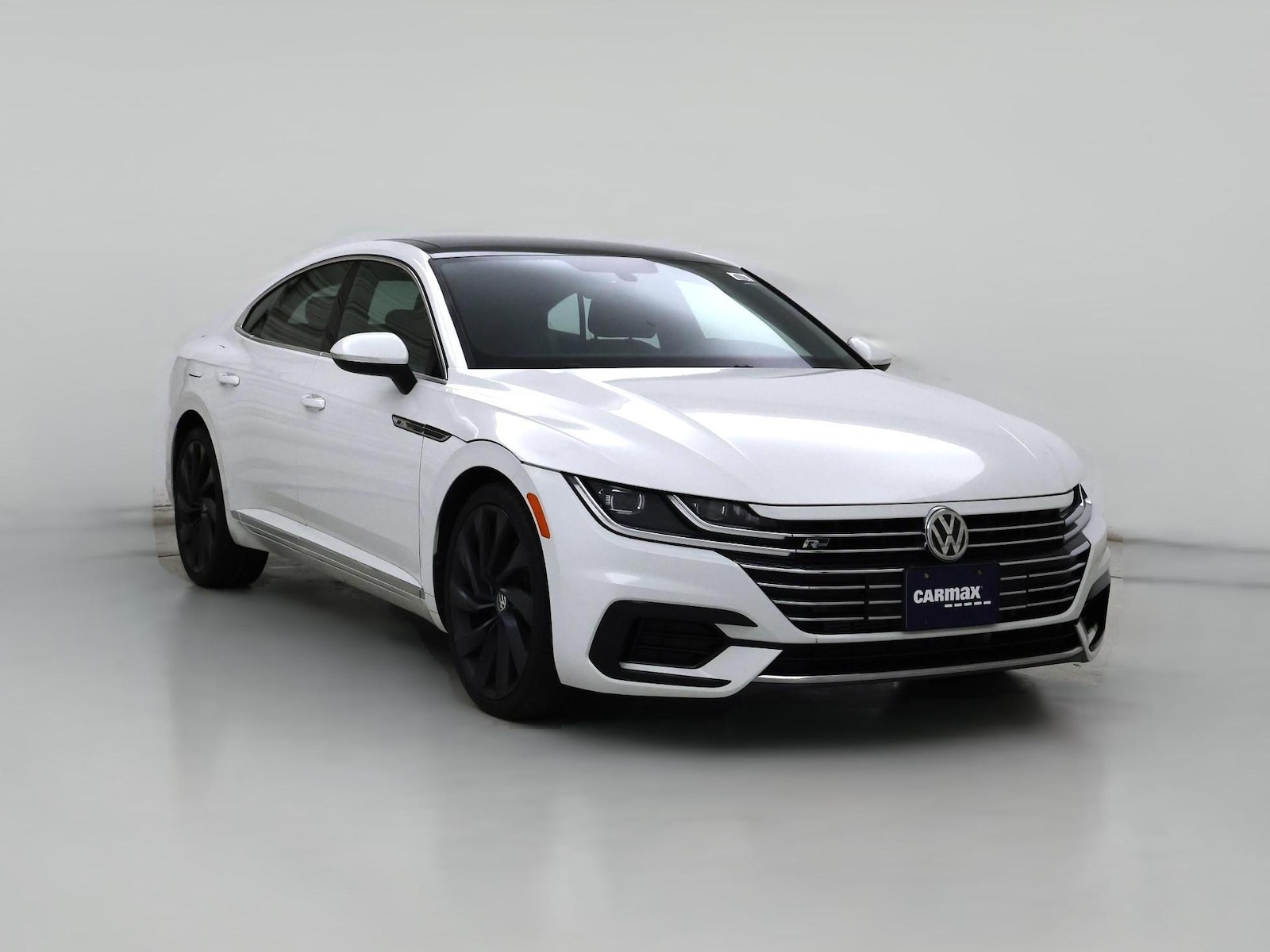 2019 Volkswagen Arteon