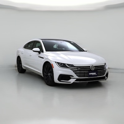 2019 Volkswagen Arteon SEL Premium R-Line