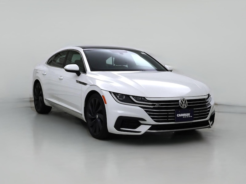 2019 Volkswagen Arteon SEL Premium R-Line