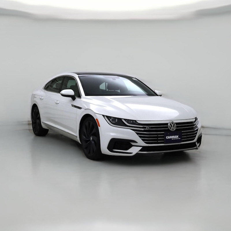 2019 Volkswagen Arteon SEL Premium R-Line