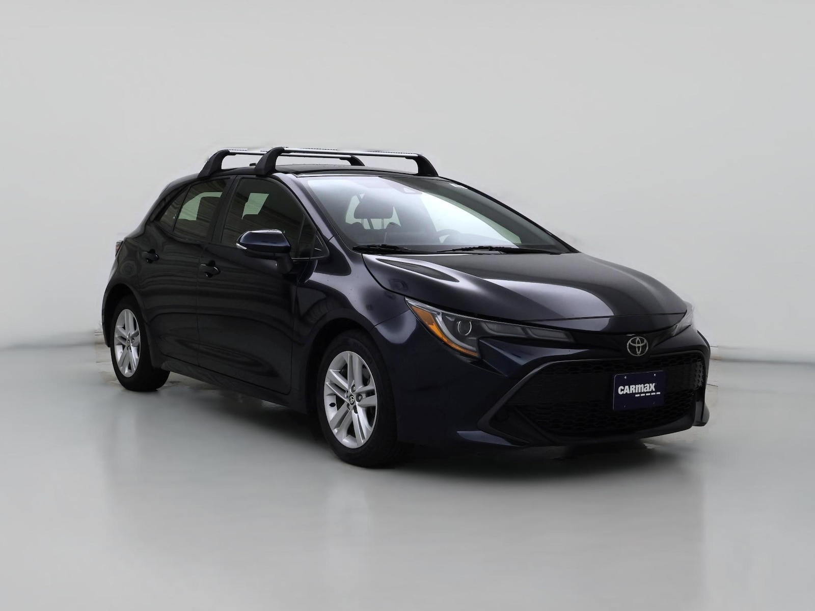 2022 Toyota Corolla Hatchback