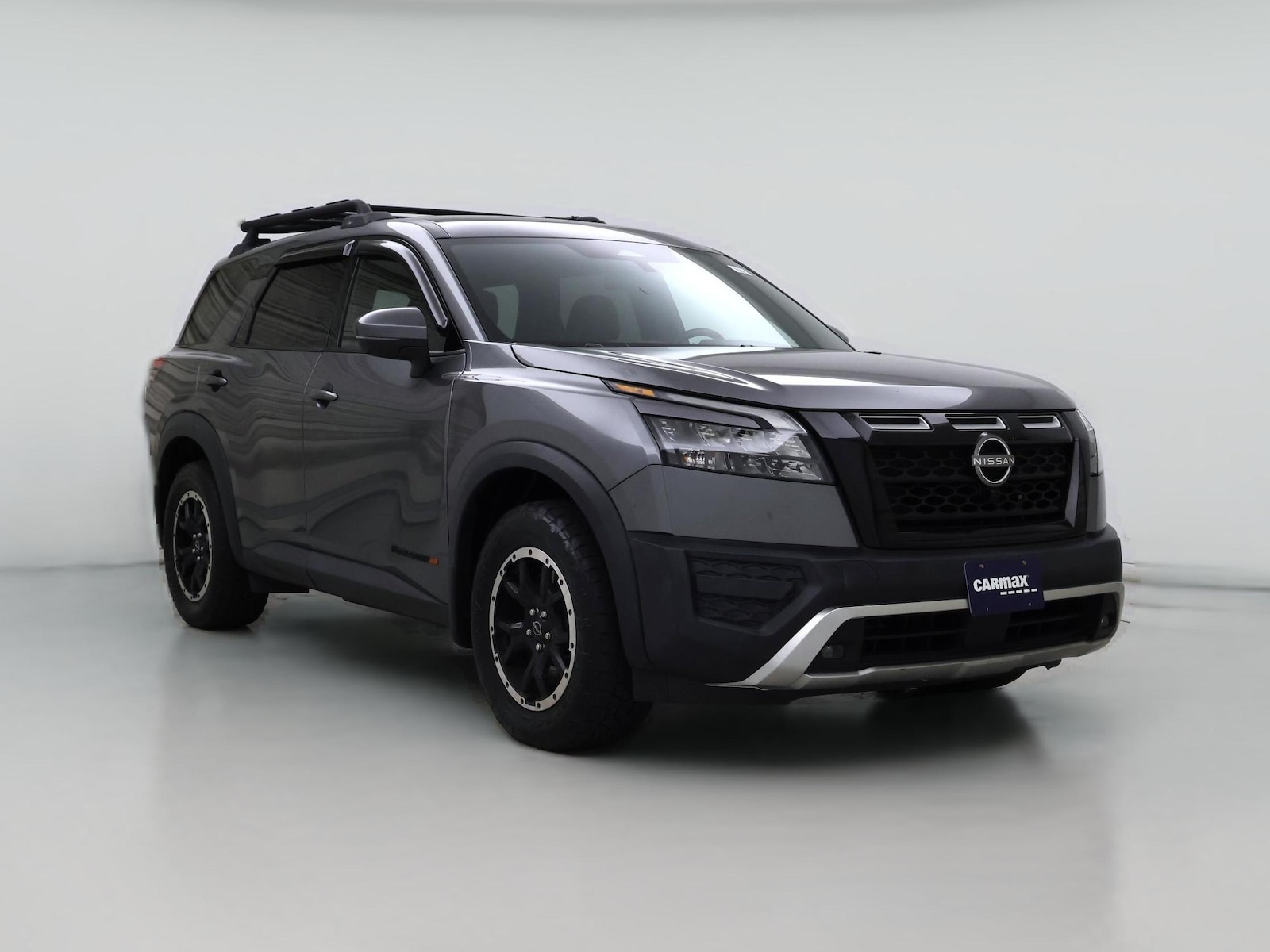 2023 Nissan Pathfinder
