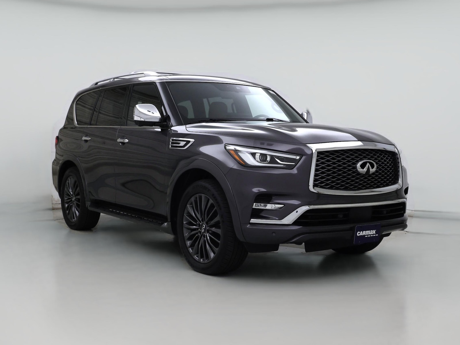 2024 INFINITI QX80
