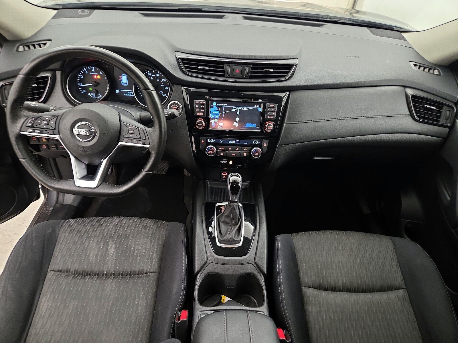 Navigation System
