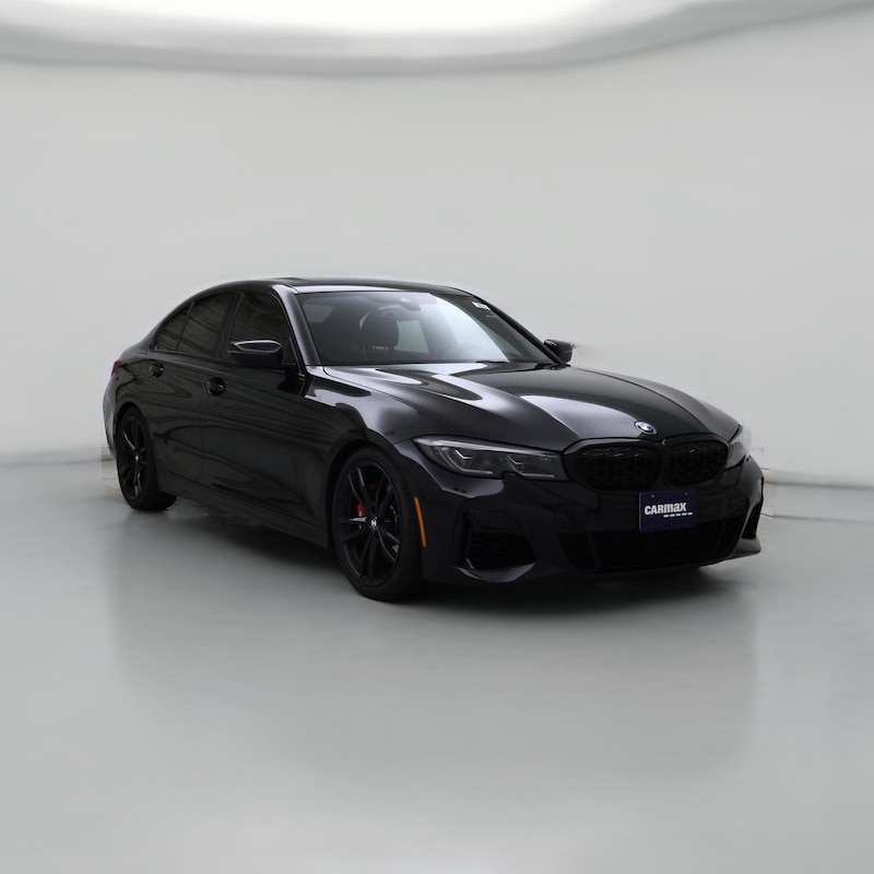 2022 BMW M340 I xDrive