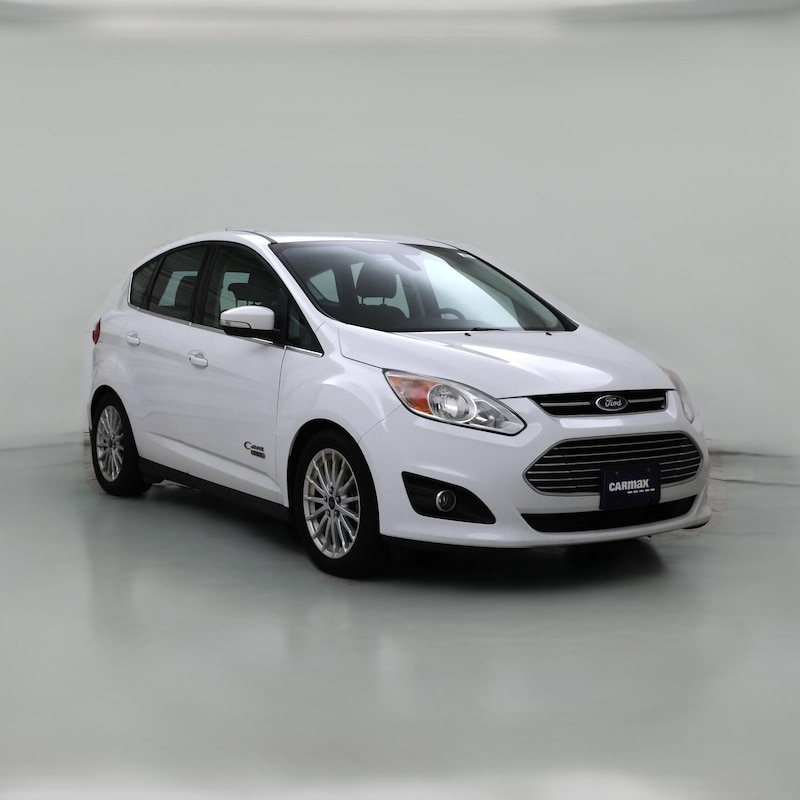 2015 Ford C-Max energi SEL