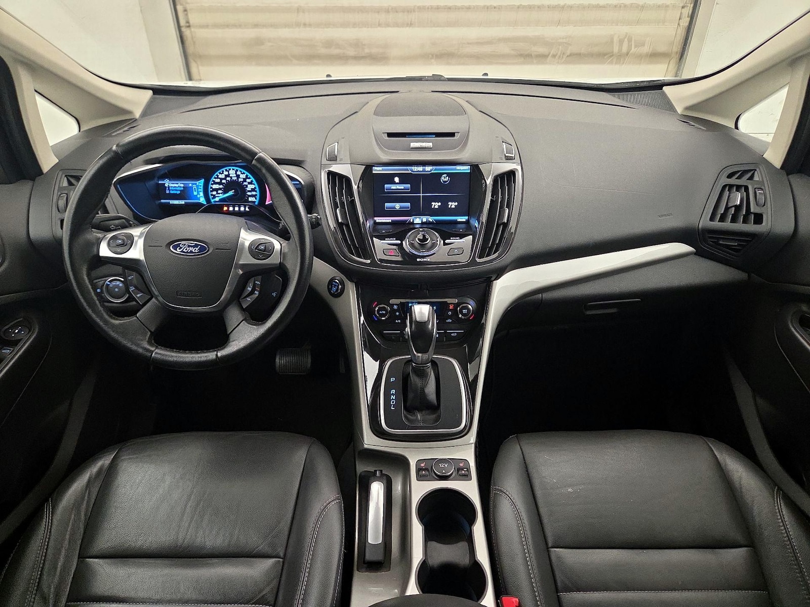 Navigation System