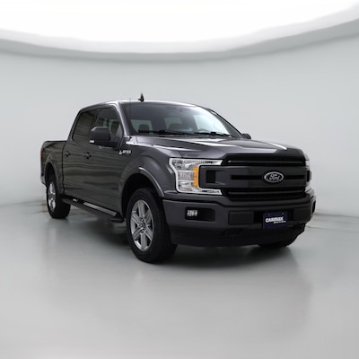 2019 Ford F150 XLT
