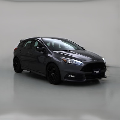 Recommended categories heading image of the selected vehicle