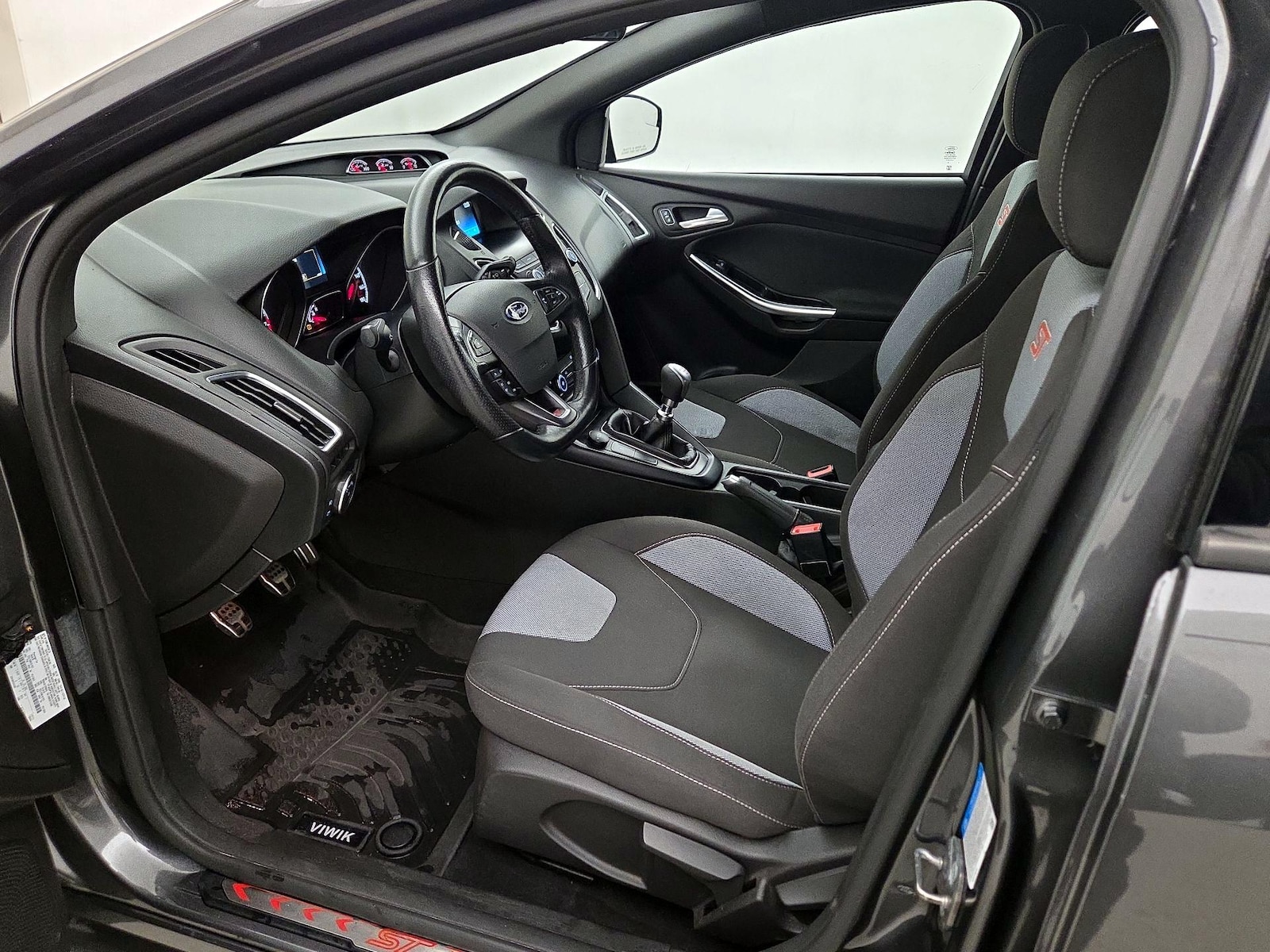 Side Airbags