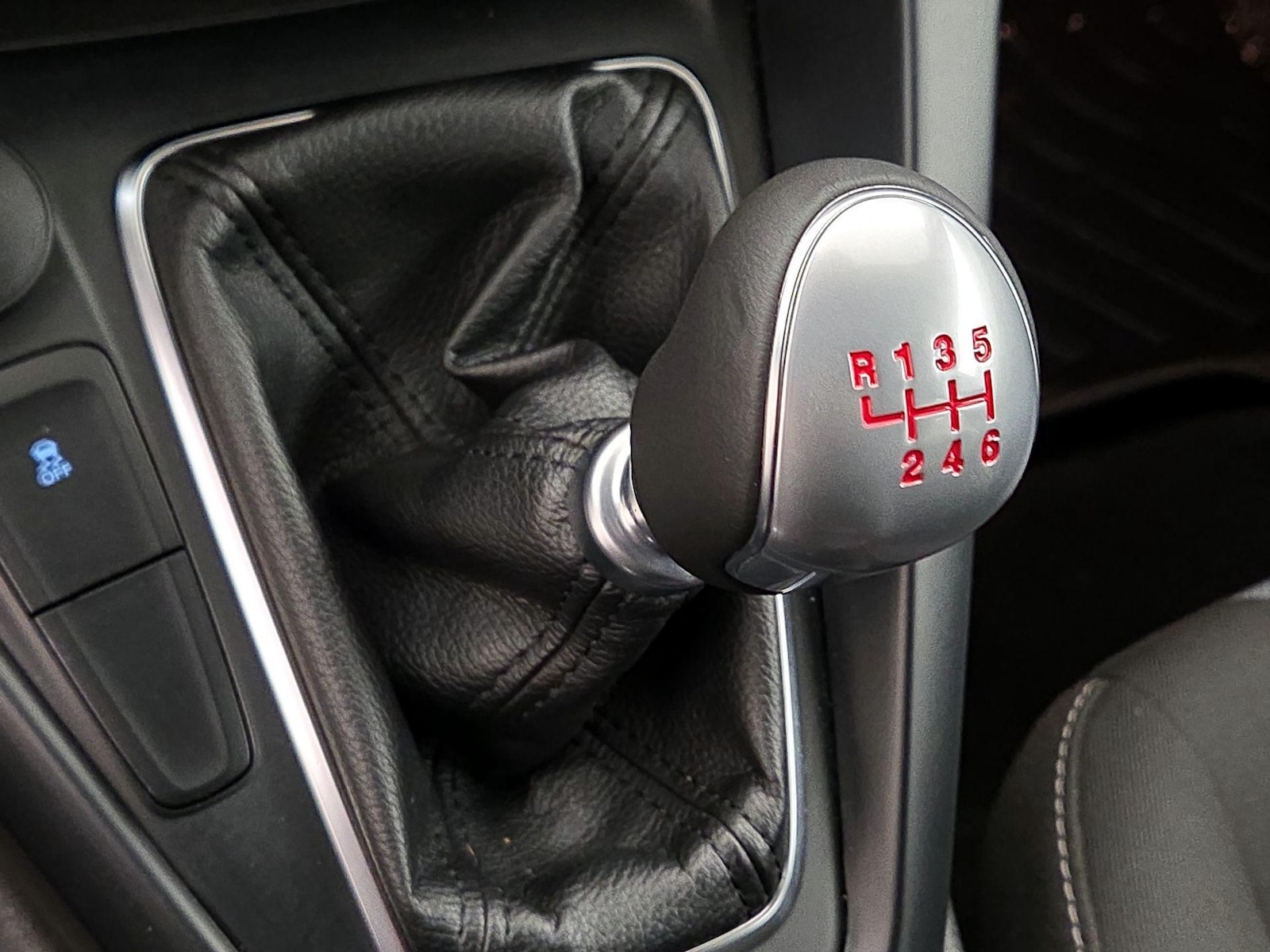 Manual Transmission