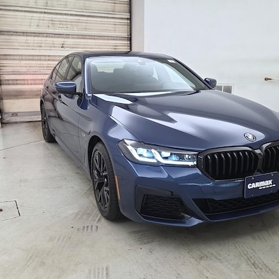 2023 BMW 530e Plug-in Hybrid e xDrive