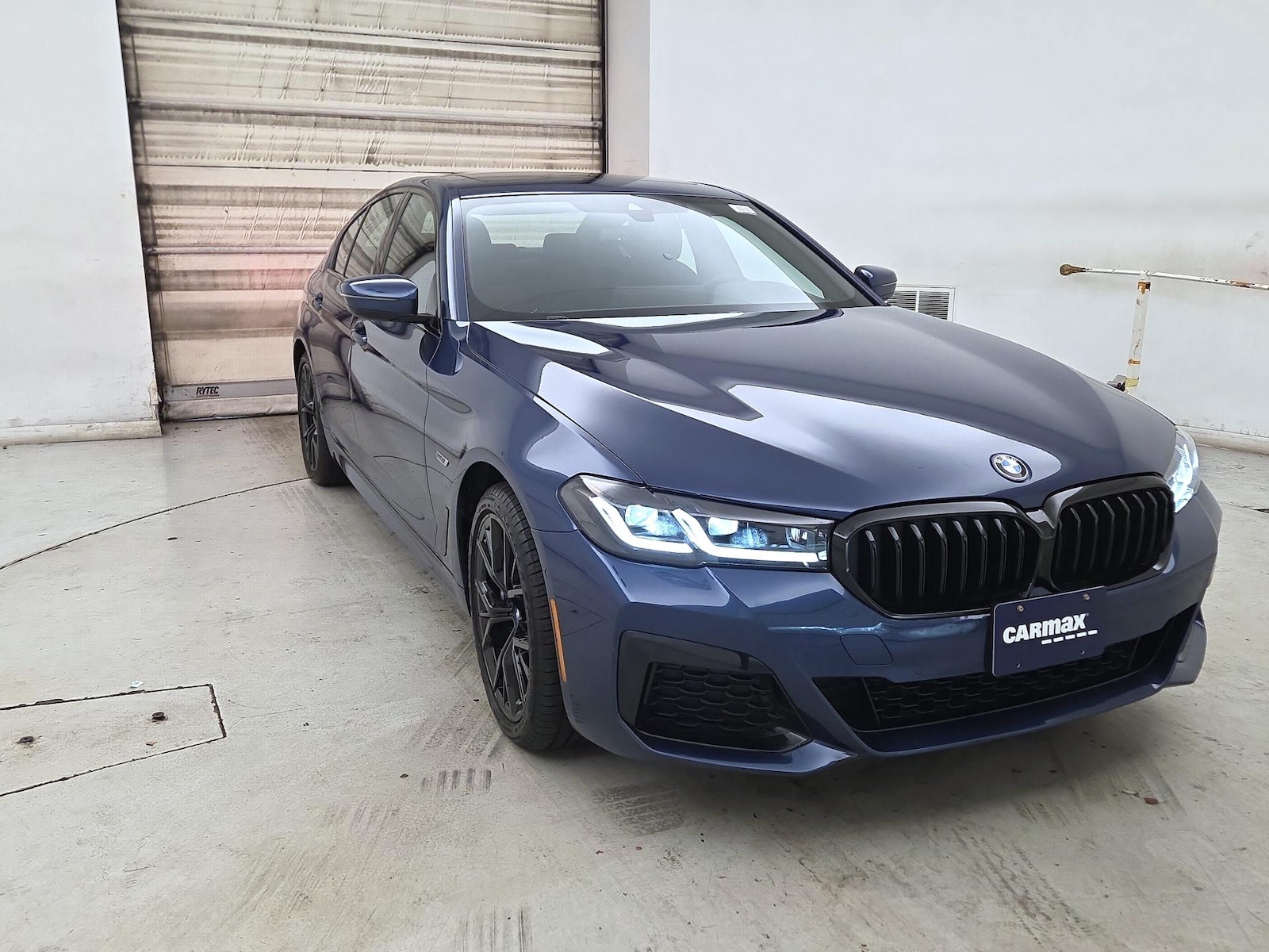 2023 BMW 5 Series 530e