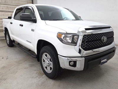 Recommended categories heading image of the selected vehicle