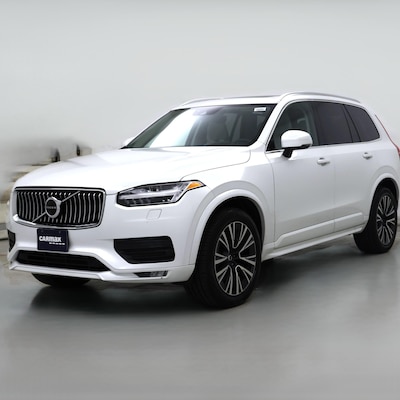 2021 Volvo XC90 T6 Momentum