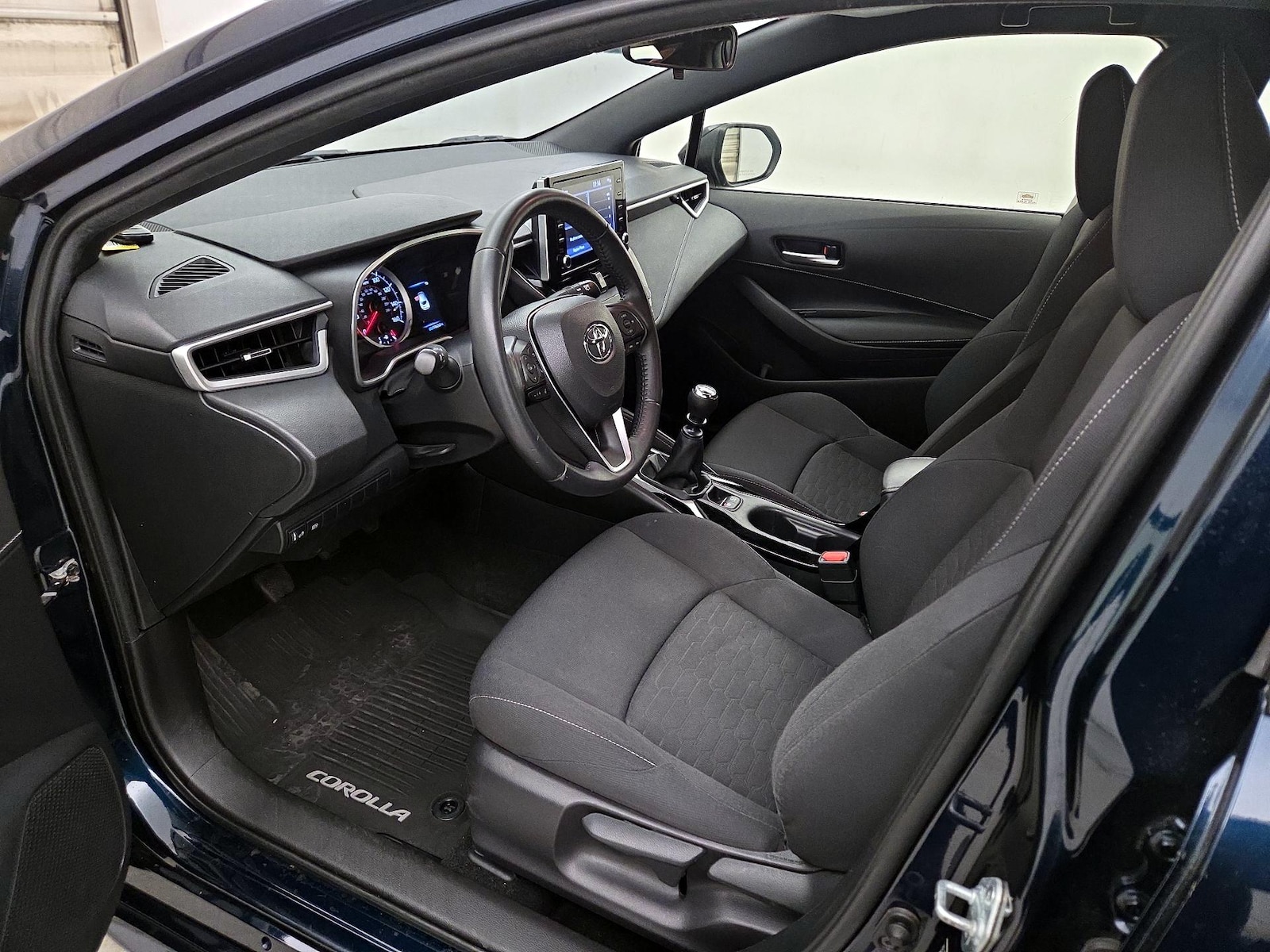 Side Airbags