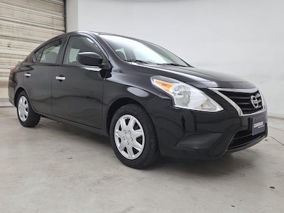 Recommended categories heading image of the selected vehicle