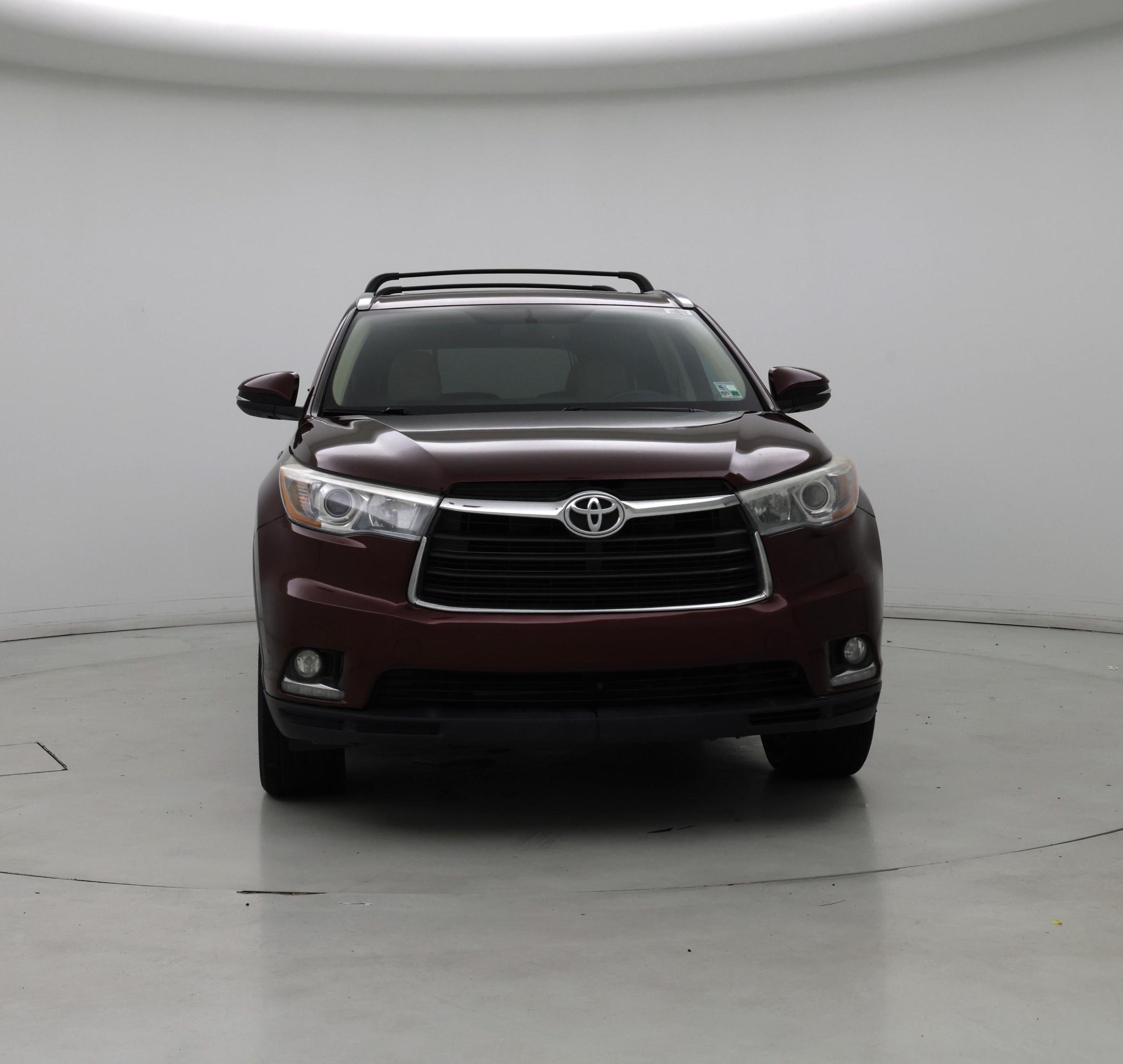Thumbnail: 2016 Toyota Highlander - 5
