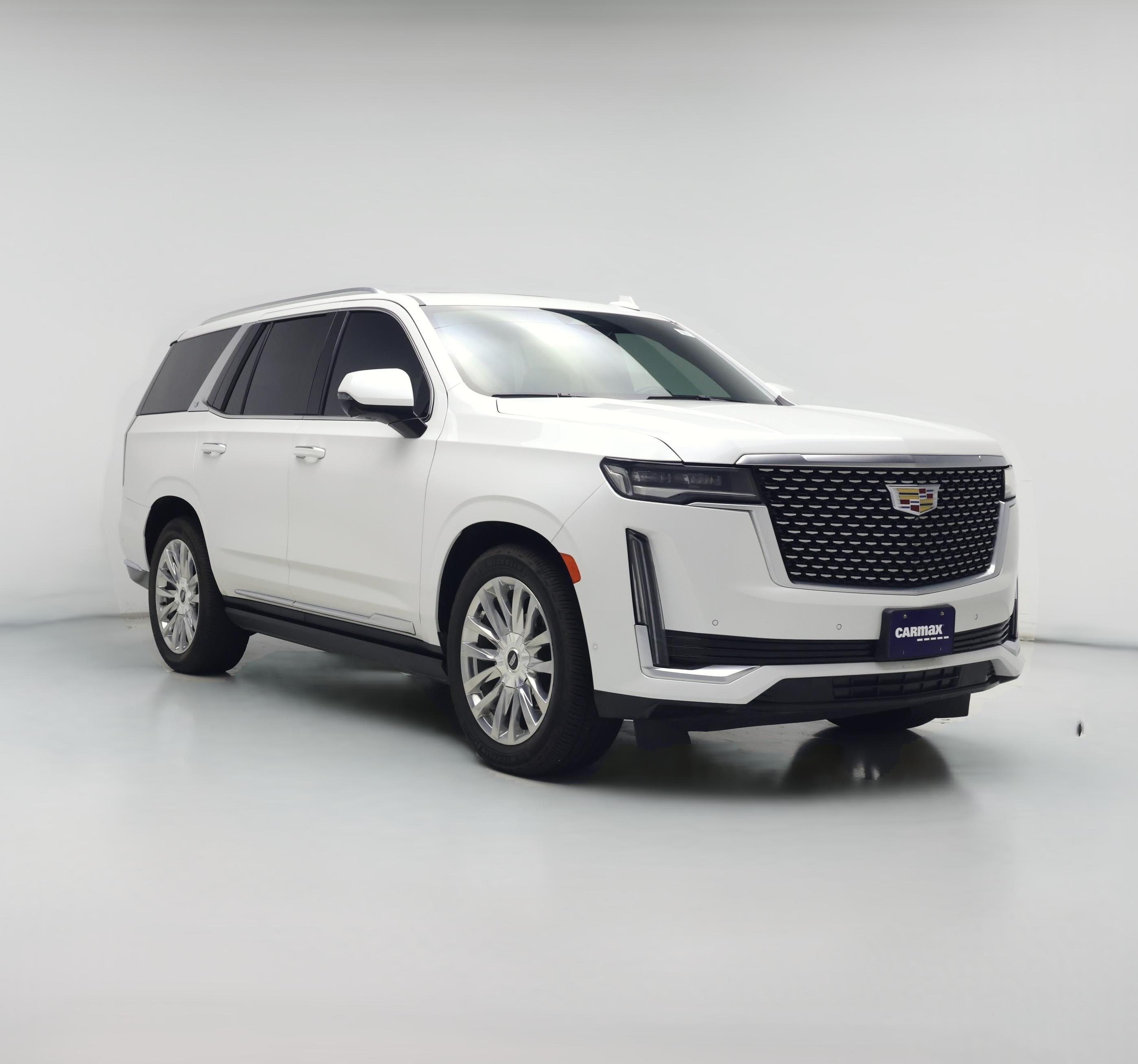 Thumbnail: 2023 Cadillac Escalade - 1