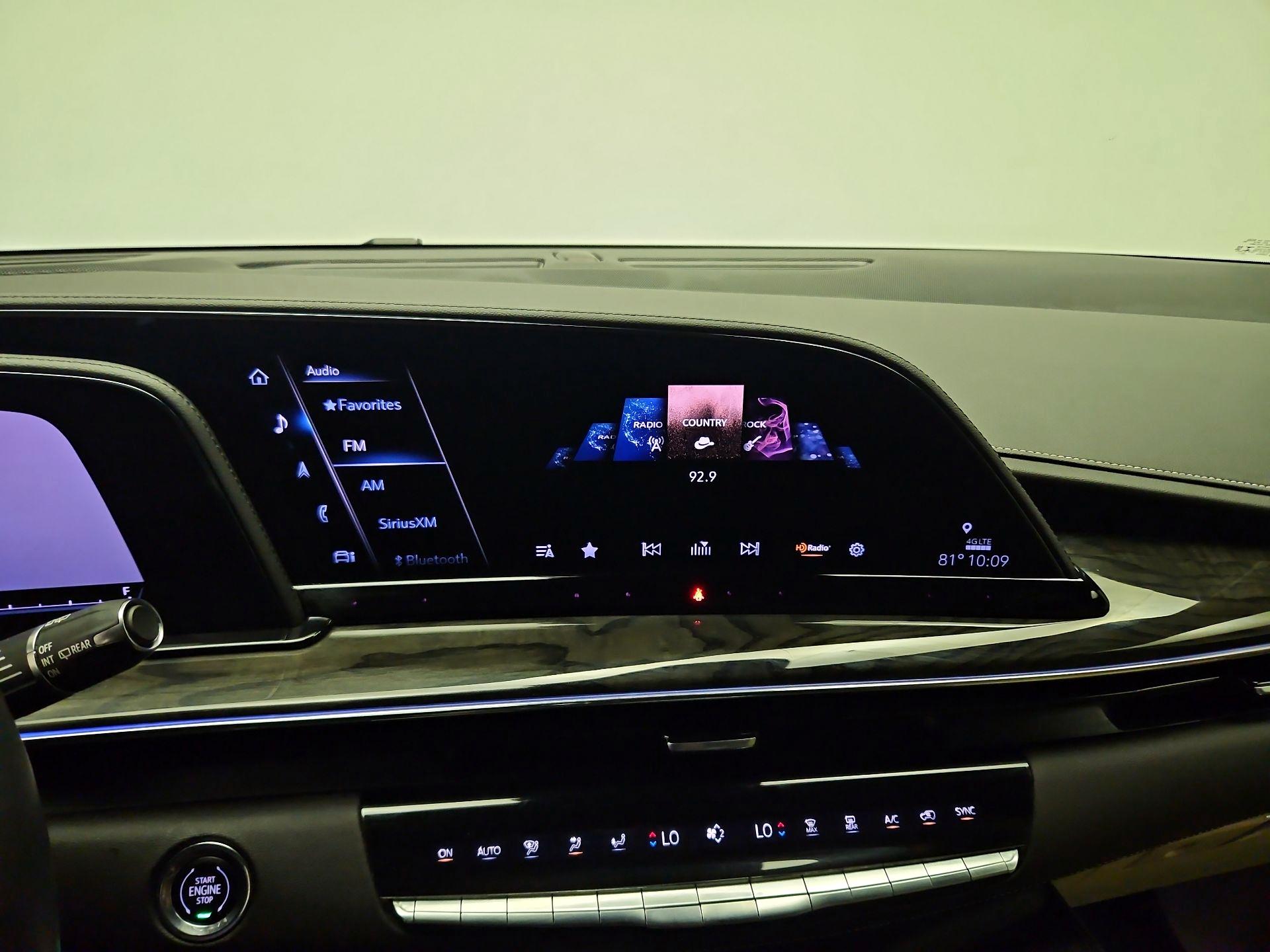 Thumbnail: 2023 Cadillac Escalade - 14