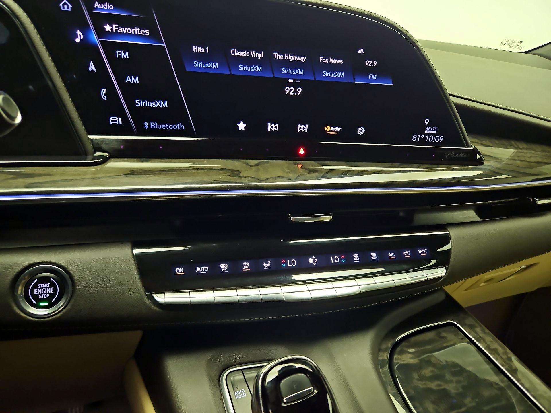 Thumbnail: 2023 Cadillac Escalade - 15