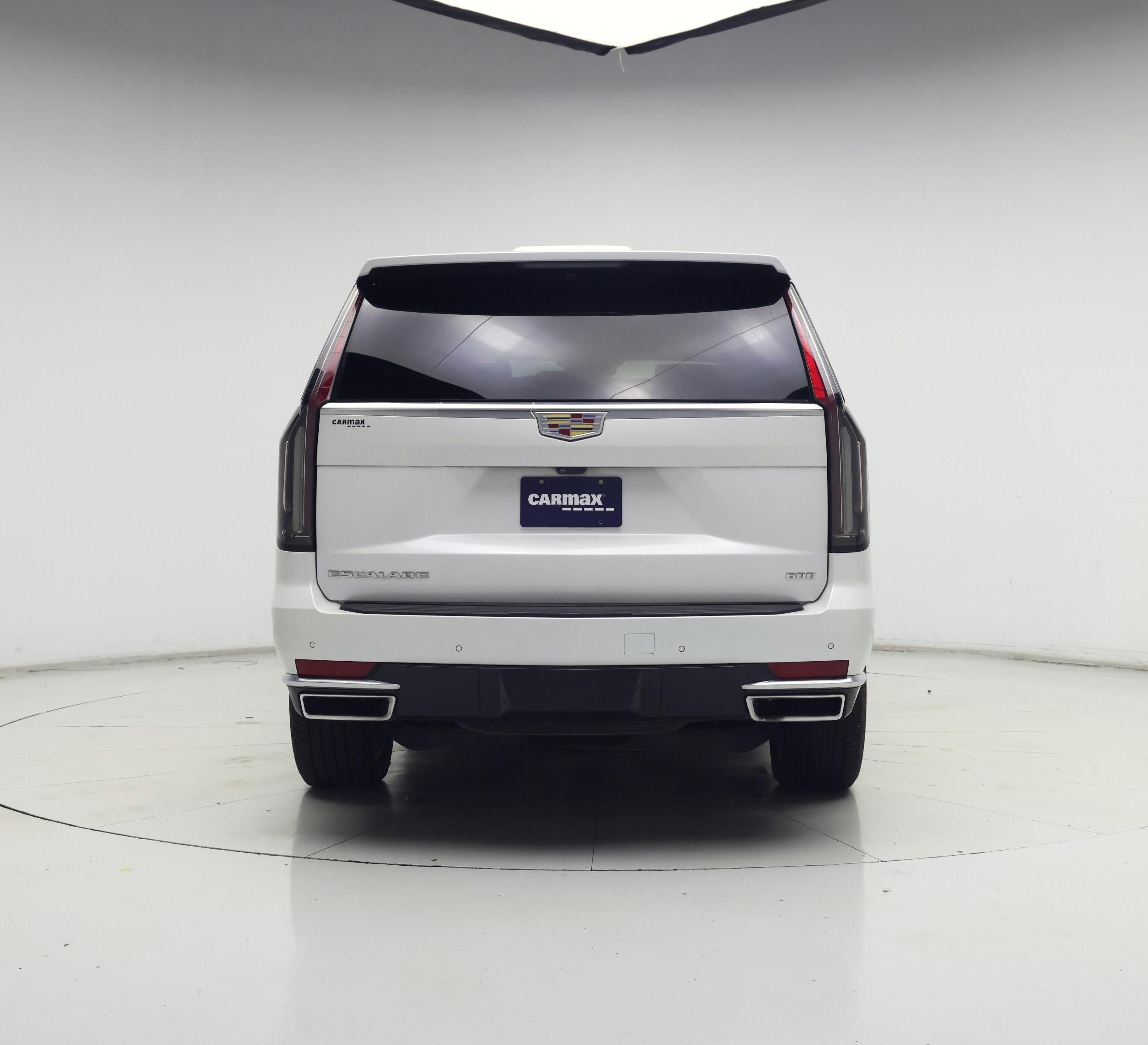 Thumbnail: 2023 Cadillac Escalade - 2