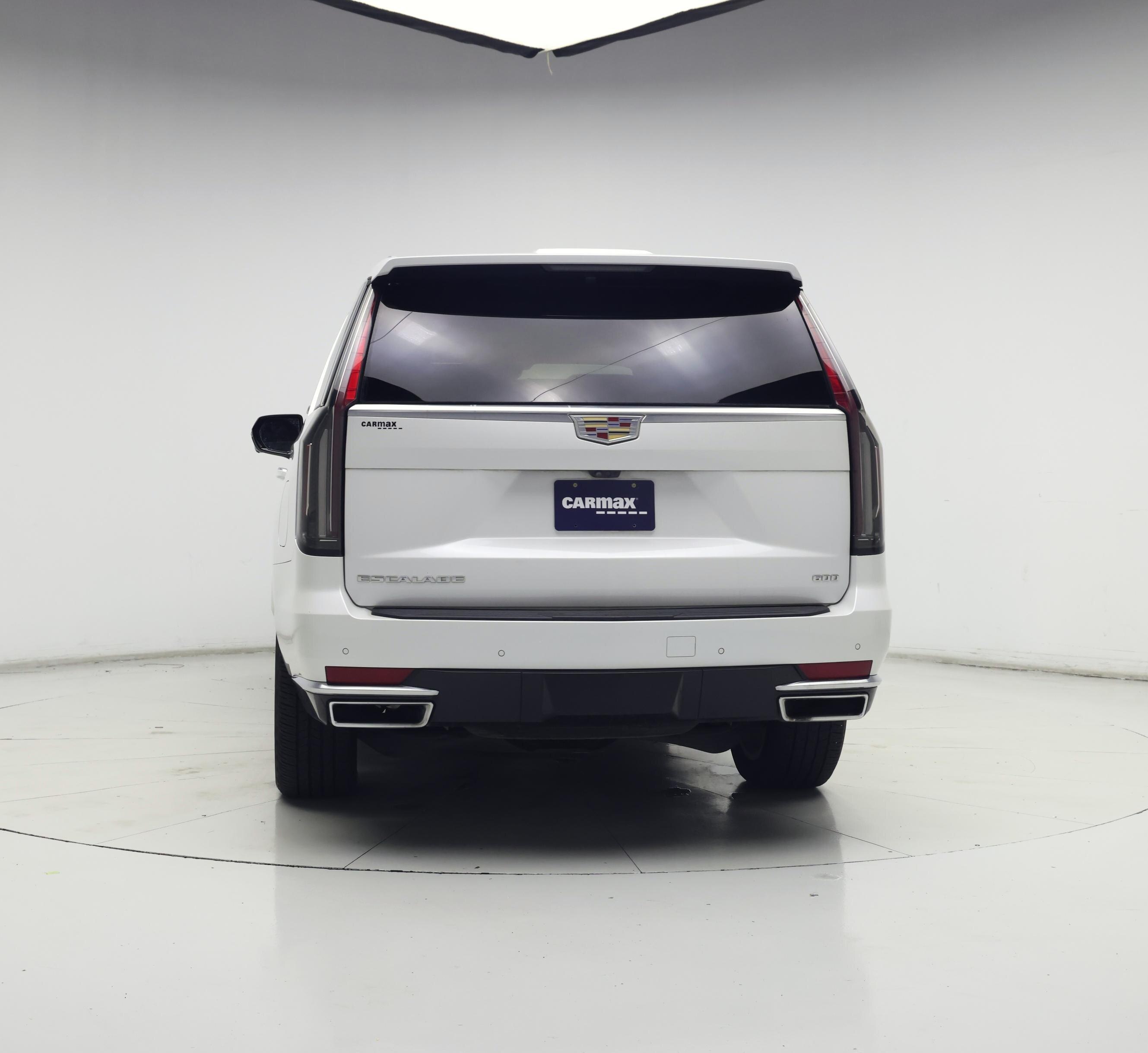 Thumbnail: 2023 Cadillac Escalade - 5