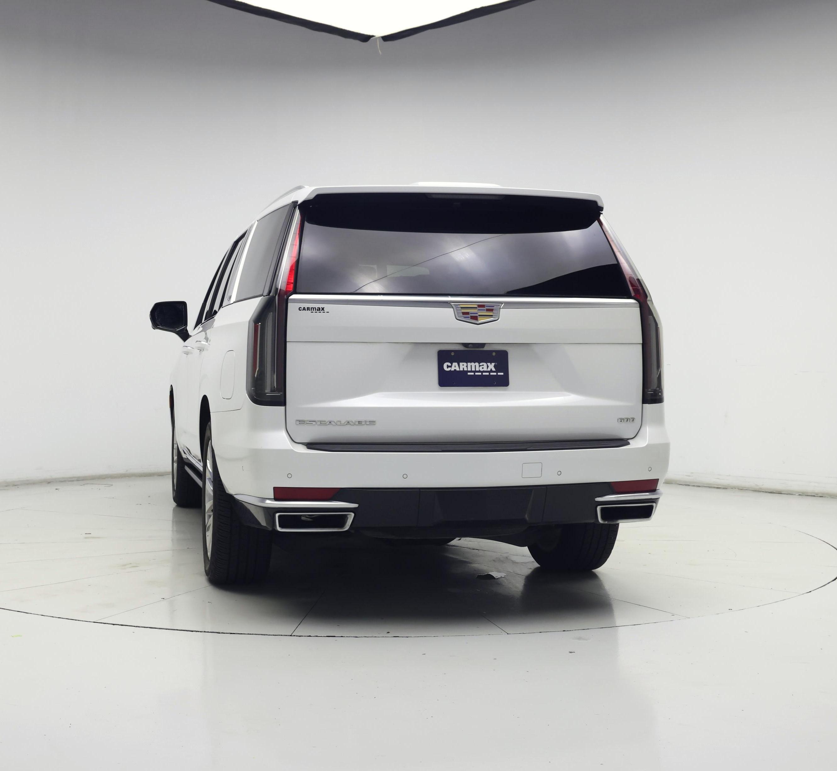 Thumbnail: 2023 Cadillac Escalade - 7
