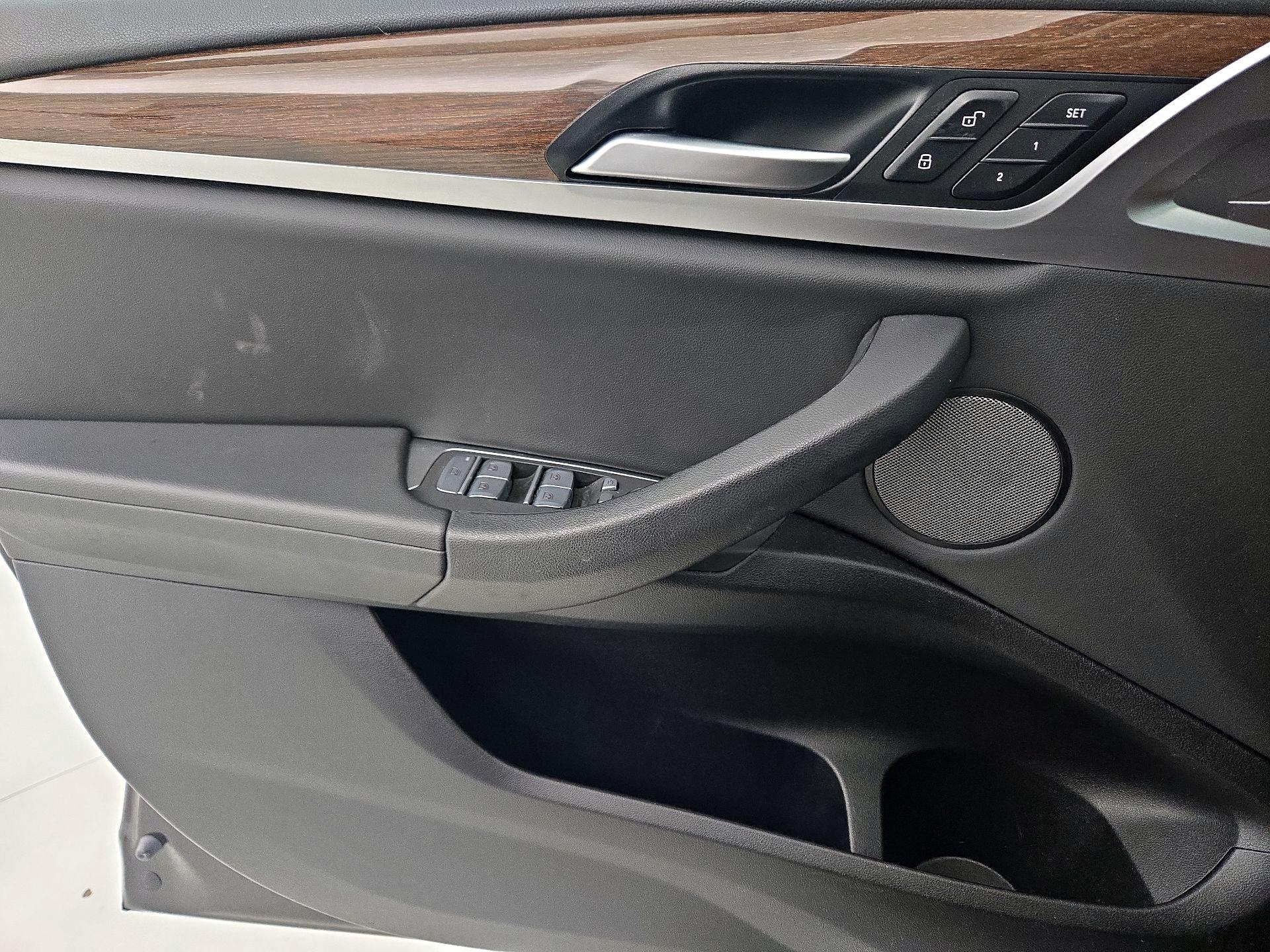 Thumbnail: 2021 BMW X3 - 12